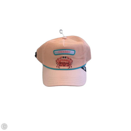 Hat Baseball Cap By Clothes Mentor