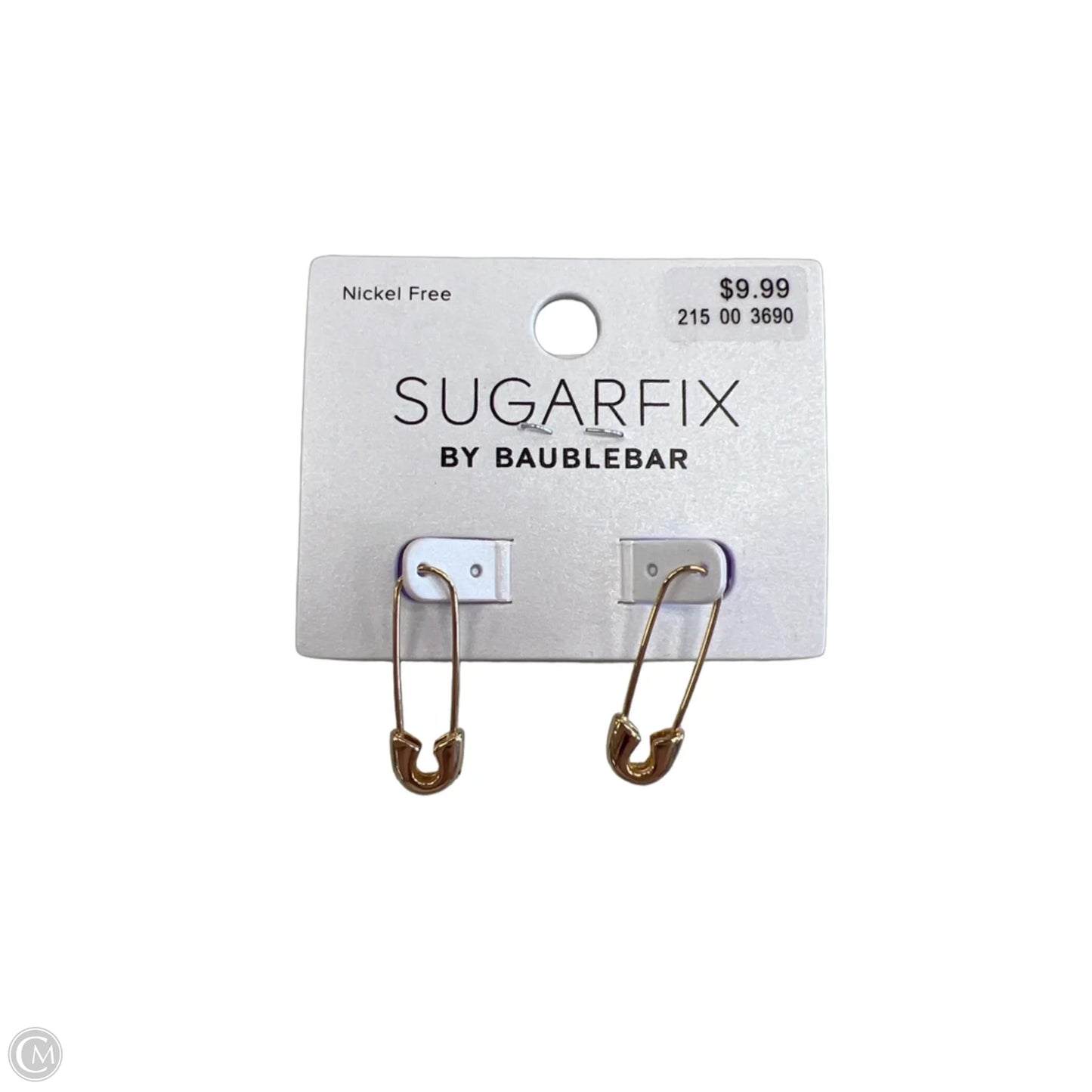 Earrings Other By Sugarfix By Baublebar