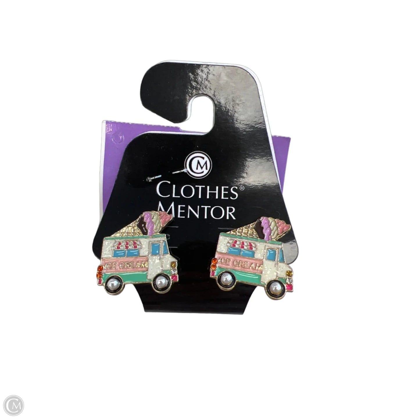 Earrings Other By Sugarfix By Baublebar, Size: 1