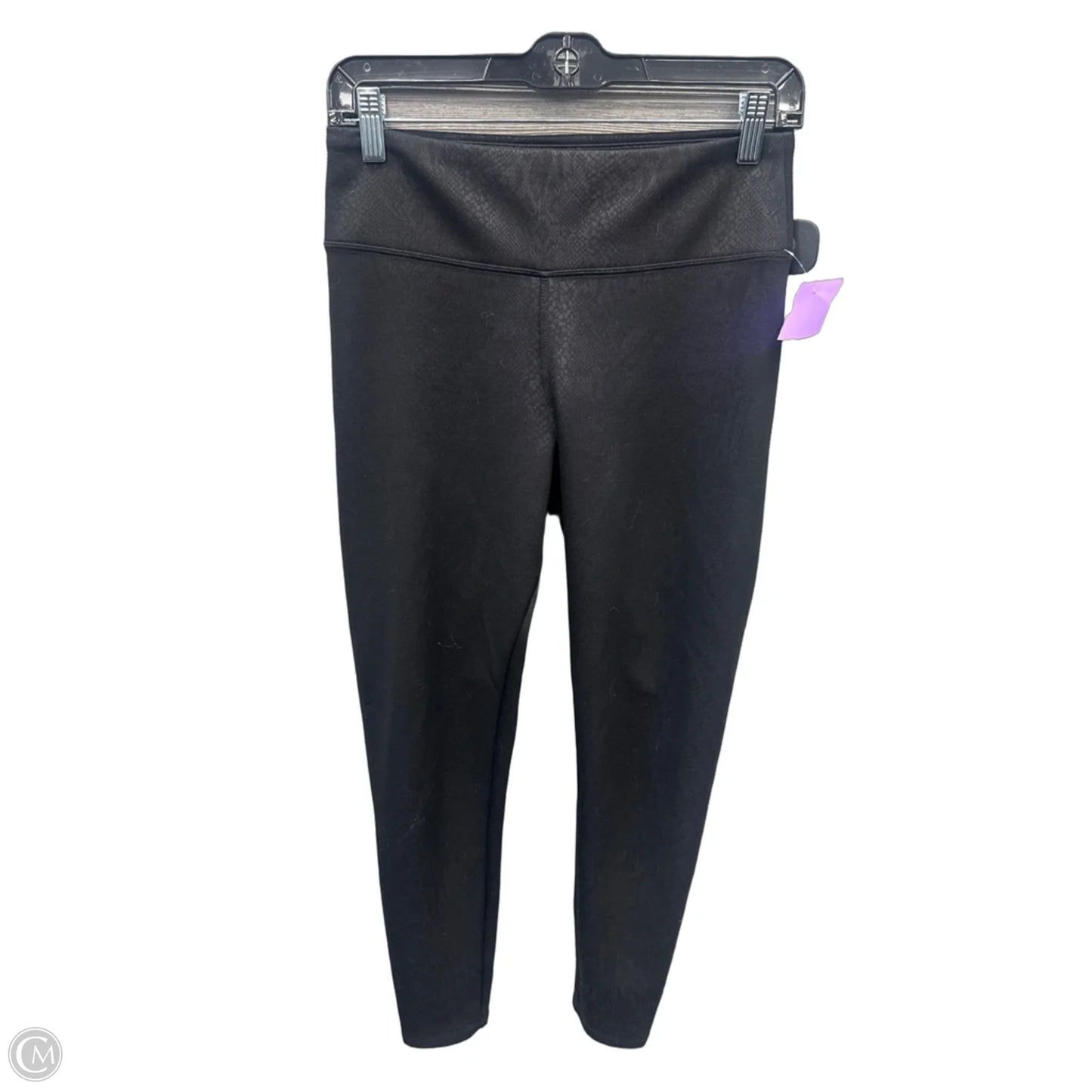 Pants Leggings By Express In Black, Size: 4