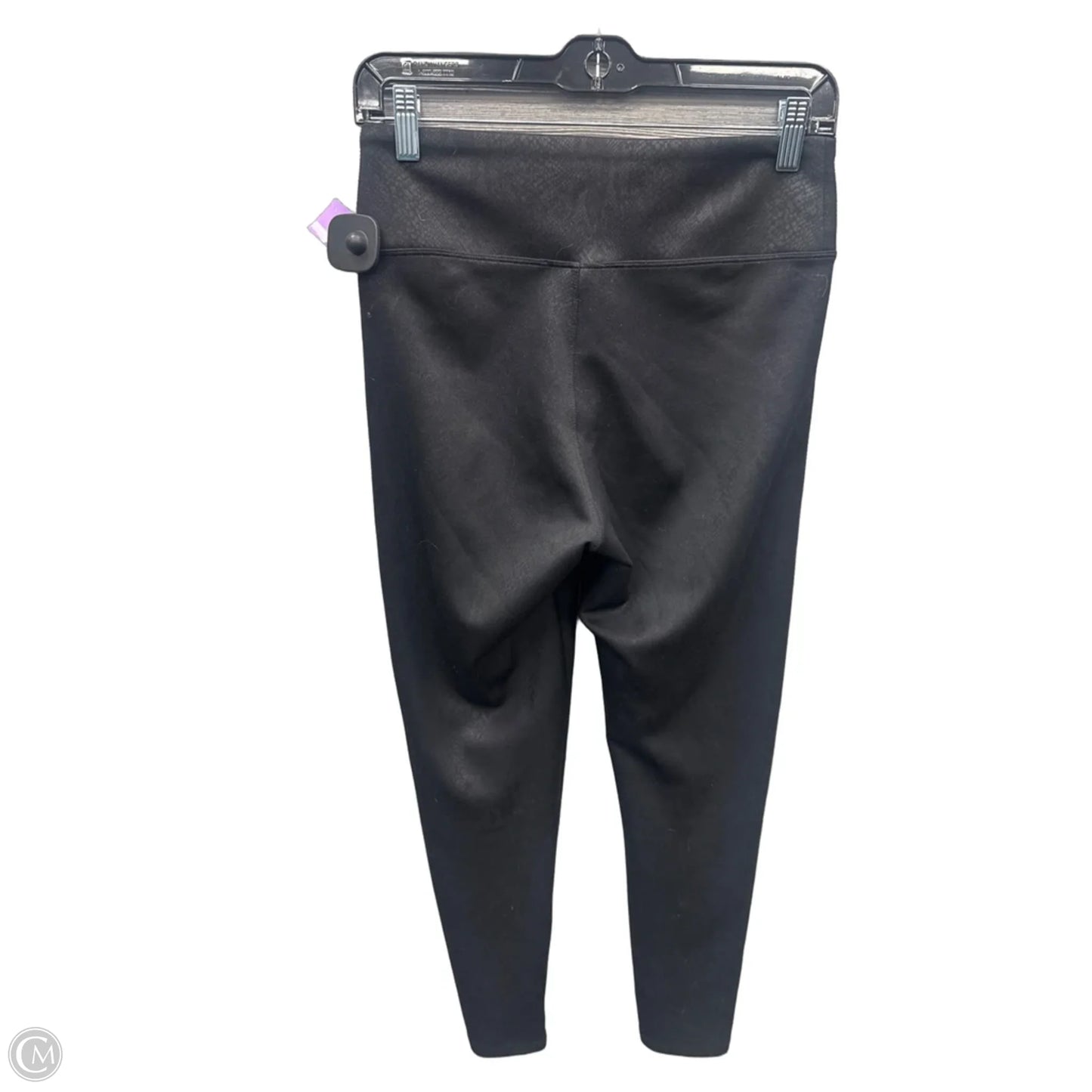 Pants Leggings By Express In Black, Size: 4