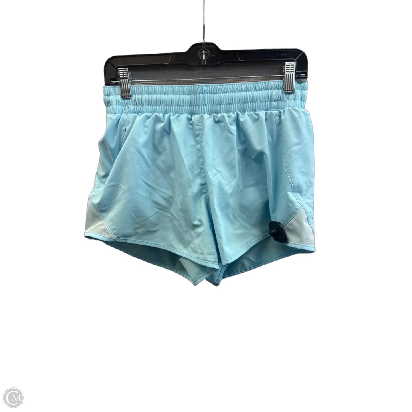 Athletic Shorts By All In Motion In Blue, Size: S