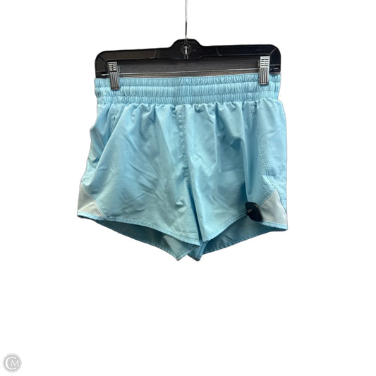 Athletic Shorts By All In Motion In Blue, Size: S