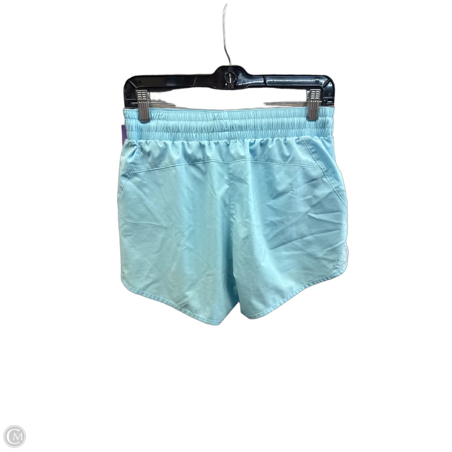 Athletic Shorts By All In Motion In Blue, Size: S