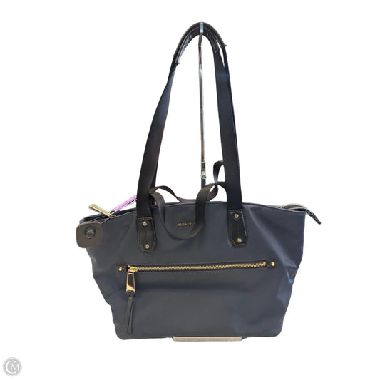 Tote Designer By Michael Kors, Size: Large