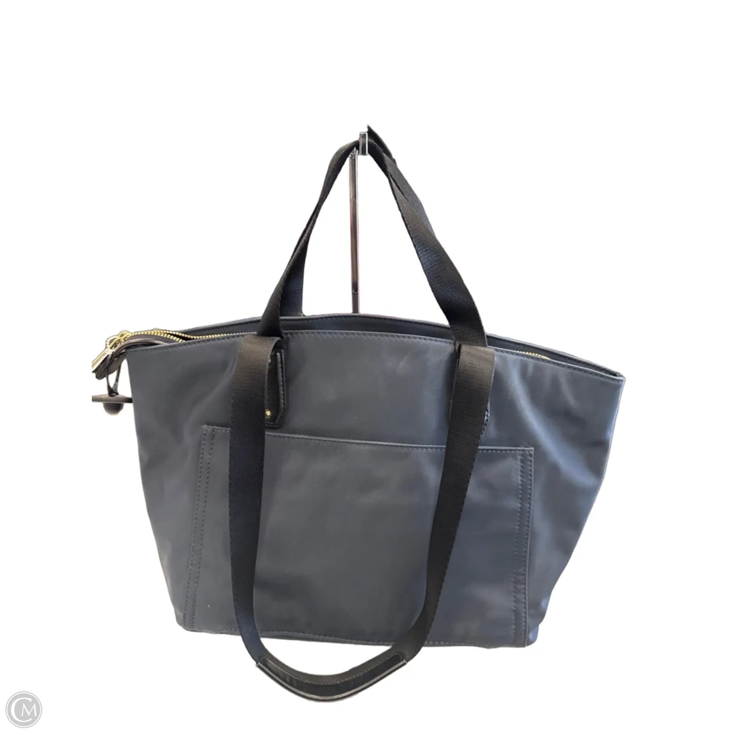 Tote Designer By Michael Kors, Size: Large