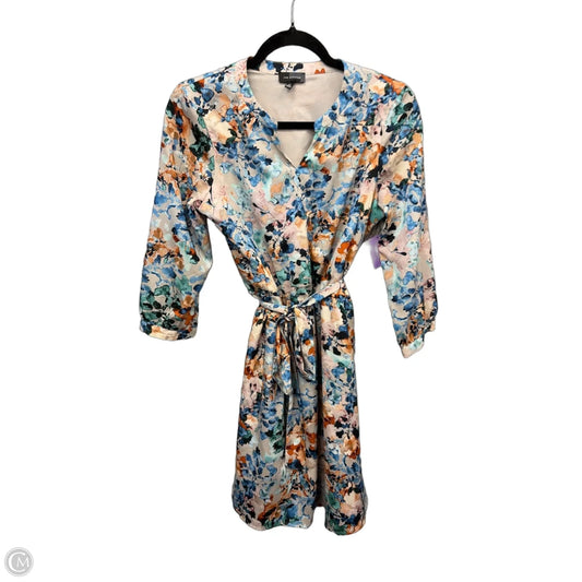 Dress Casual Short By Limited In Multi-colored, Size: Xs