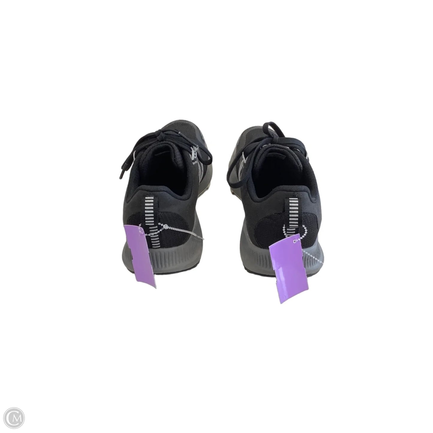 Shoes Athletic By New Balance In Black, Size: 8.5