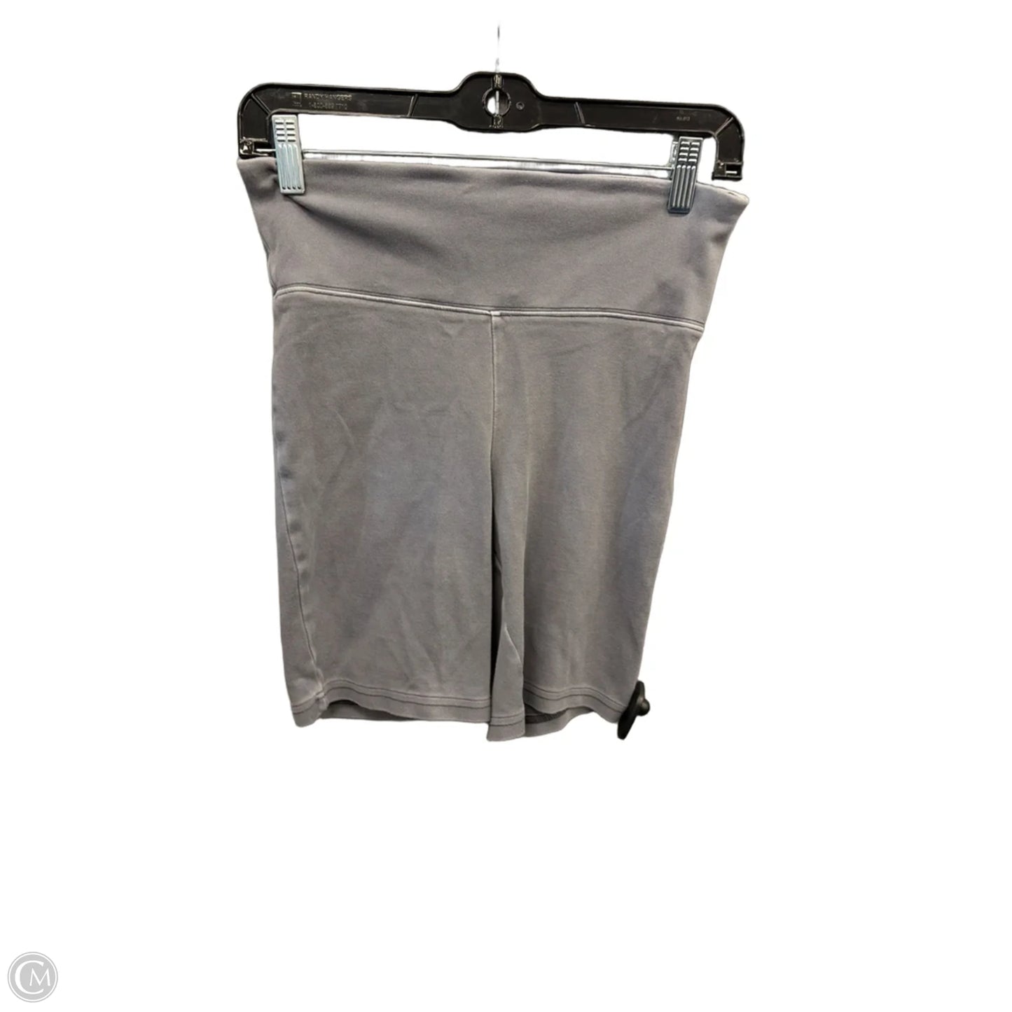 Athletic Shorts By Wild Fable In Grey, Size: M