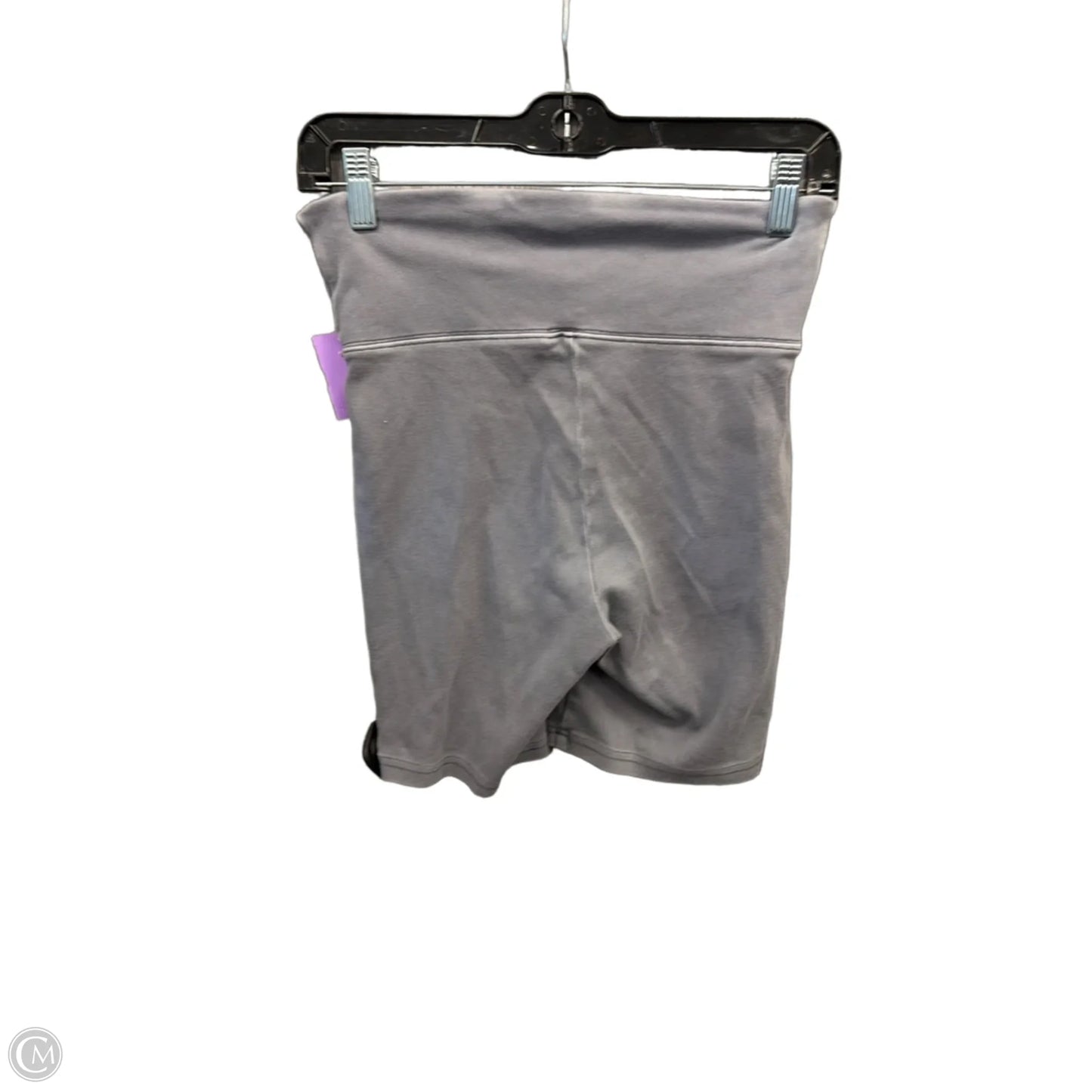 Athletic Shorts By Wild Fable In Grey, Size: M
