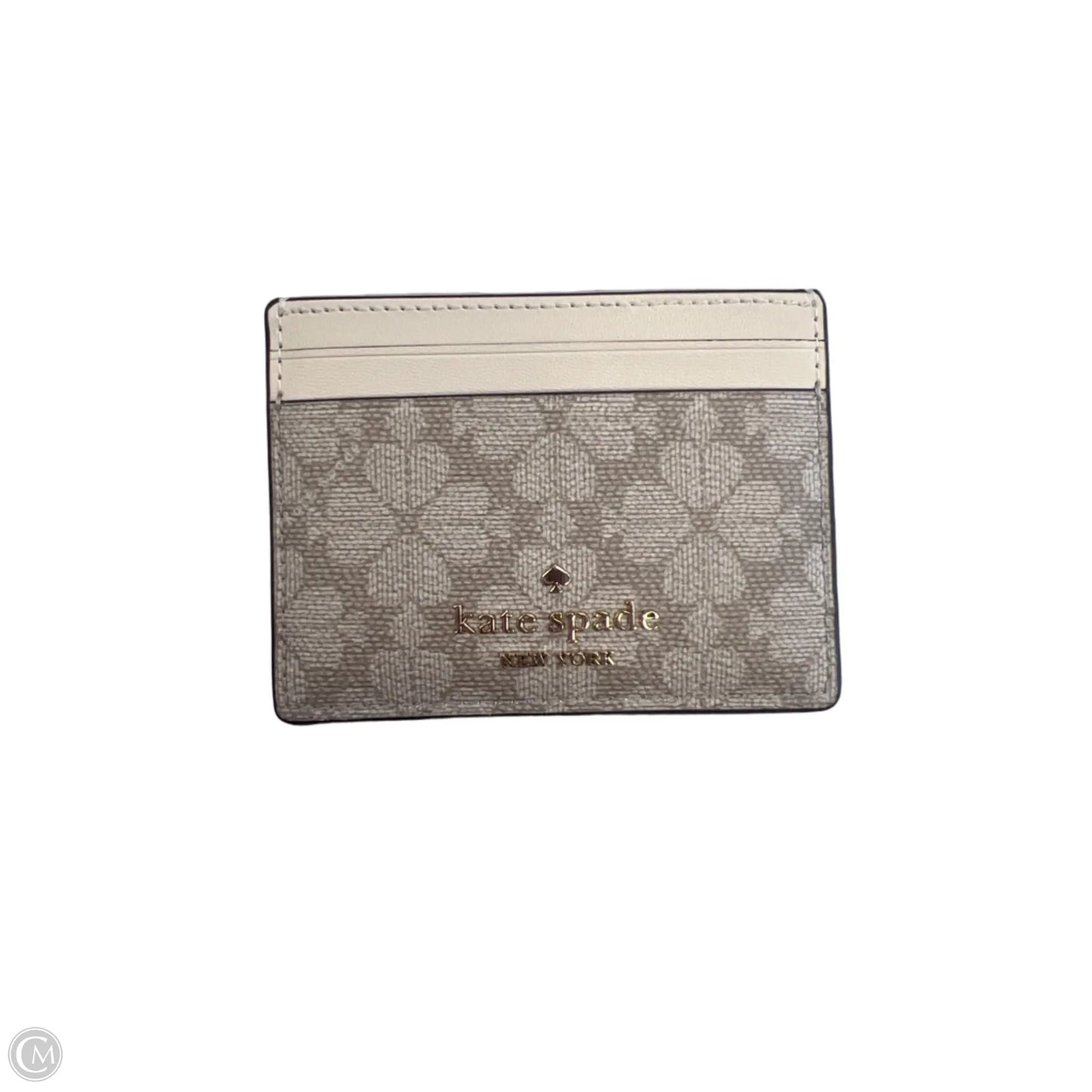 Id/card Holder Designer By Kate Spade