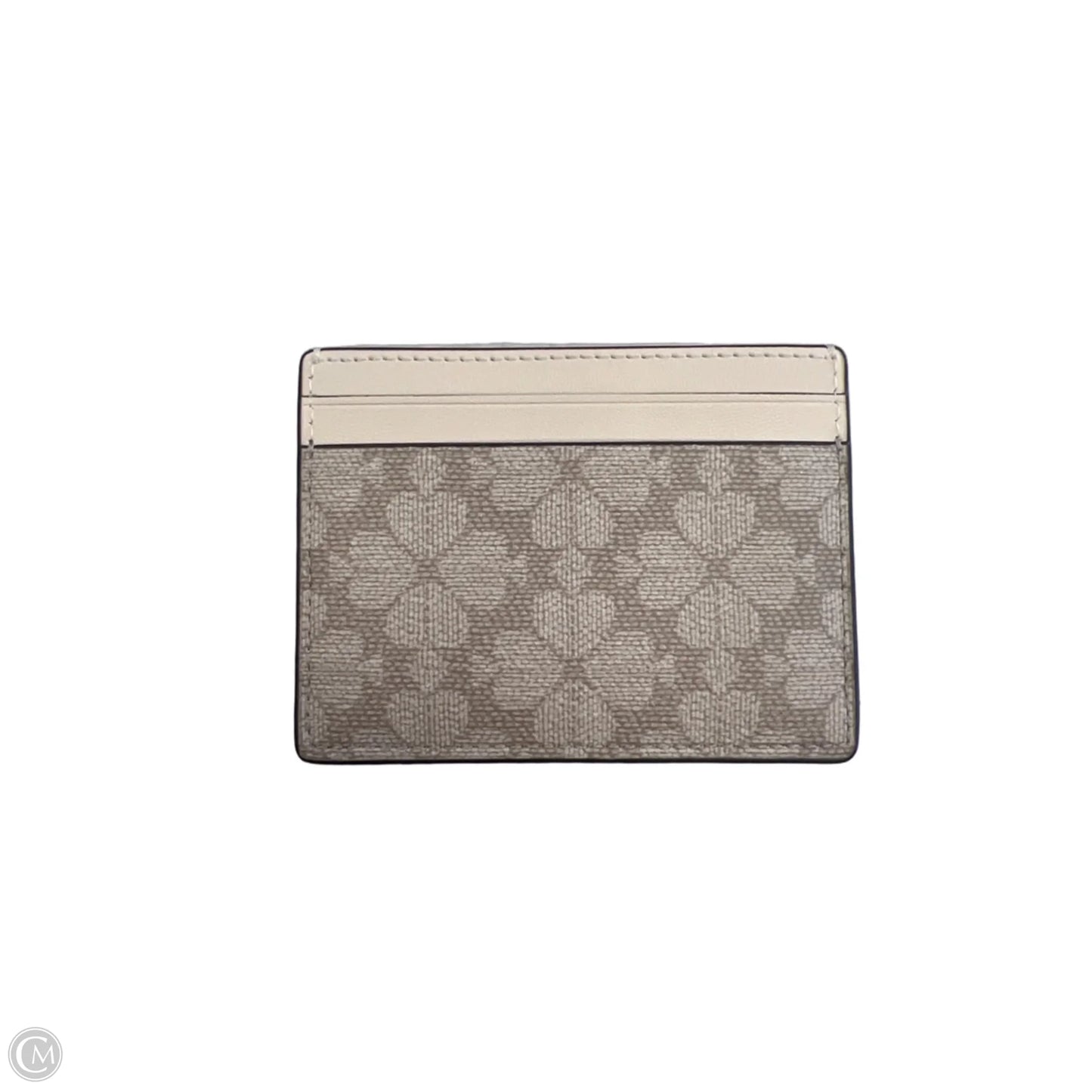 Id/card Holder Designer By Kate Spade