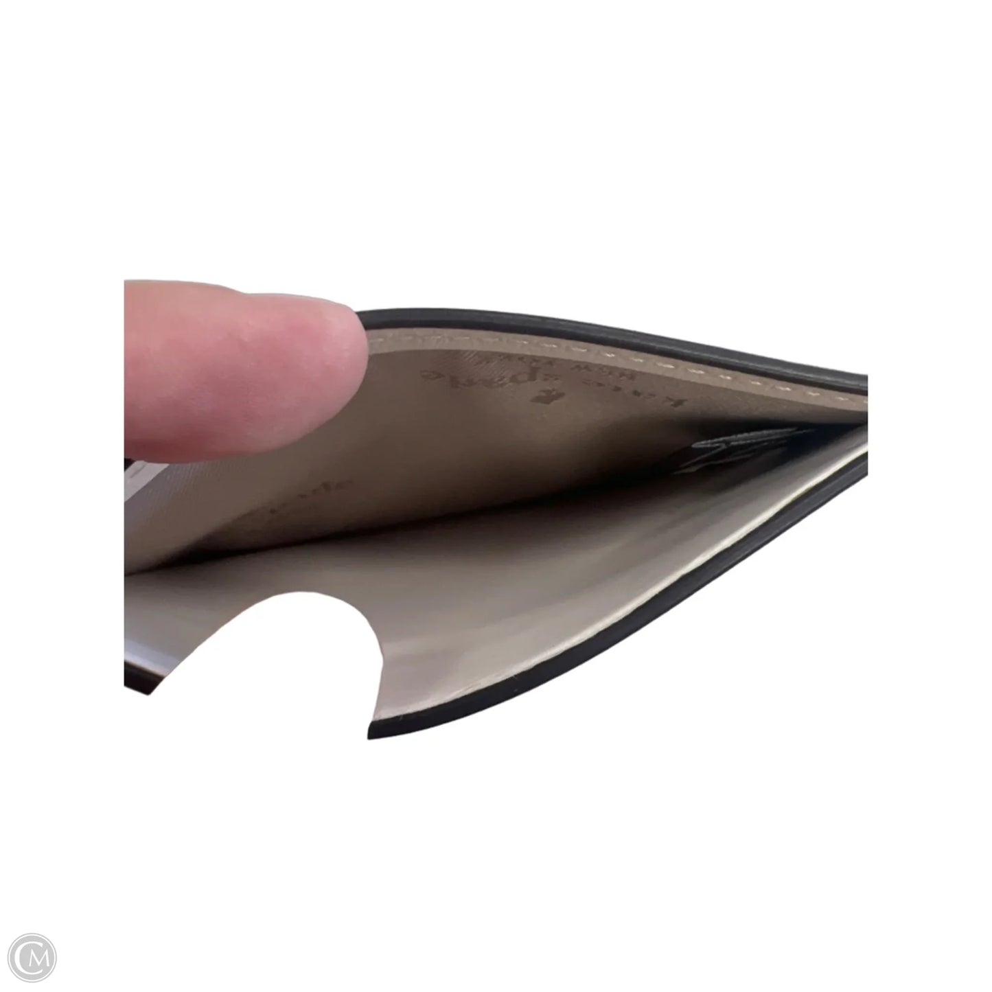 Id/card Holder Designer By Kate Spade