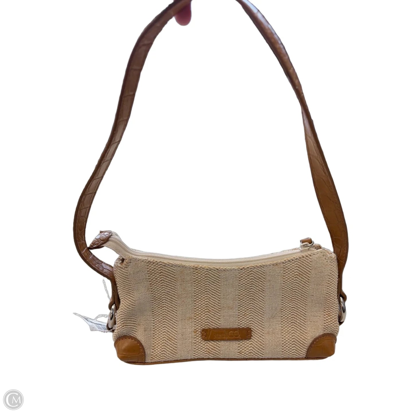 Handbag By Clothes Mentor, Size: Small