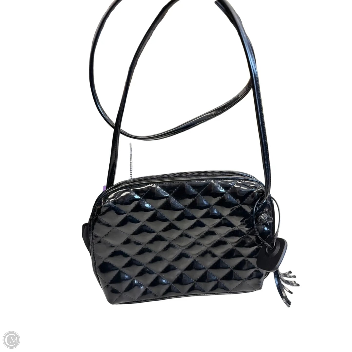 Crossbody By Charter Club, Size: Medium