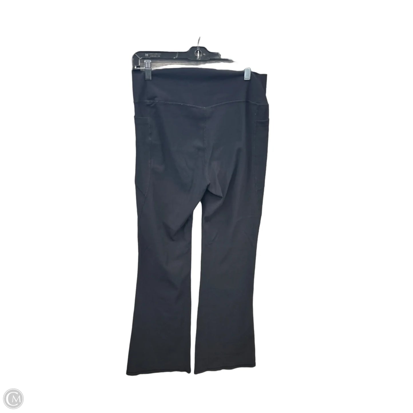 Pants Other By Cme In Black, Size: L
