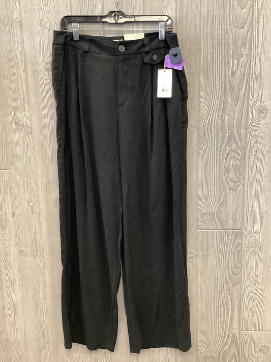 Black Pants Dress A New Day, Size 8