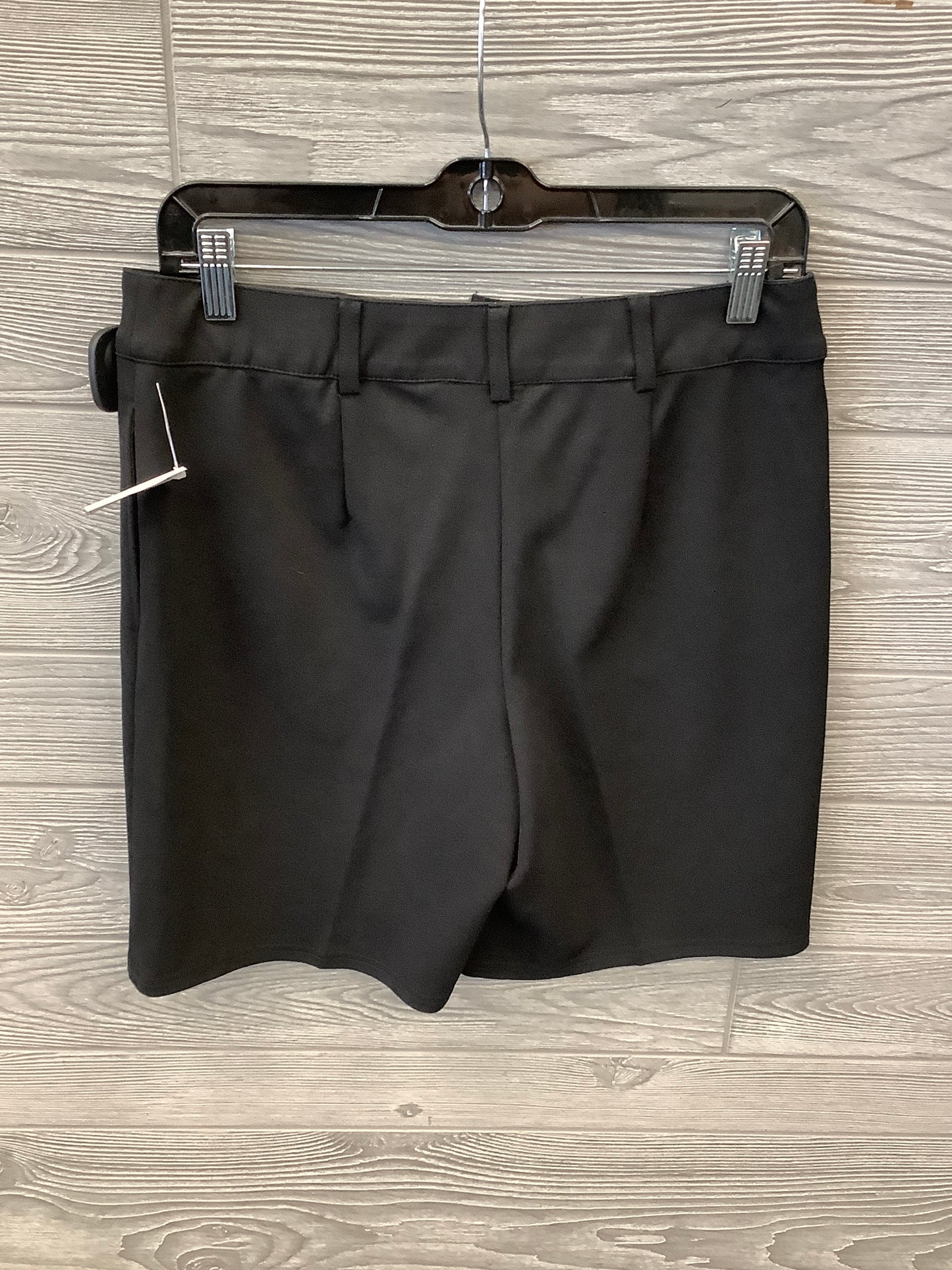 Shorts By Cato In Black, Size: 4