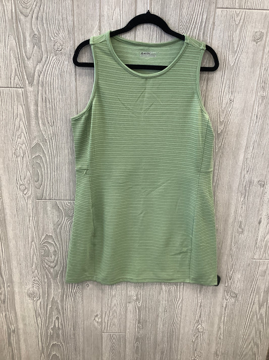 Green Athletic Dress Clothes Mentor, Size L