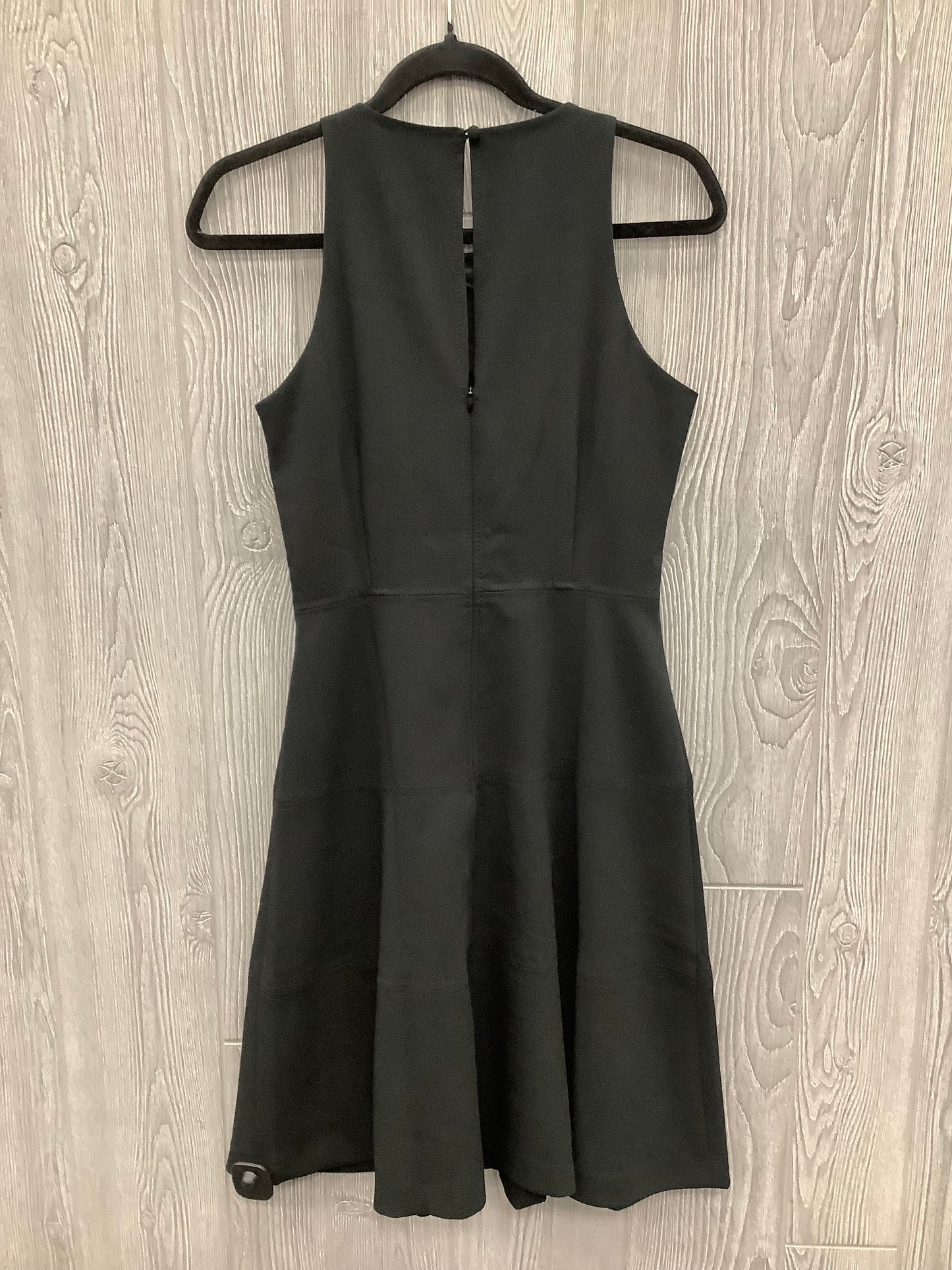 Black Dress Work Banana Republic, Size S