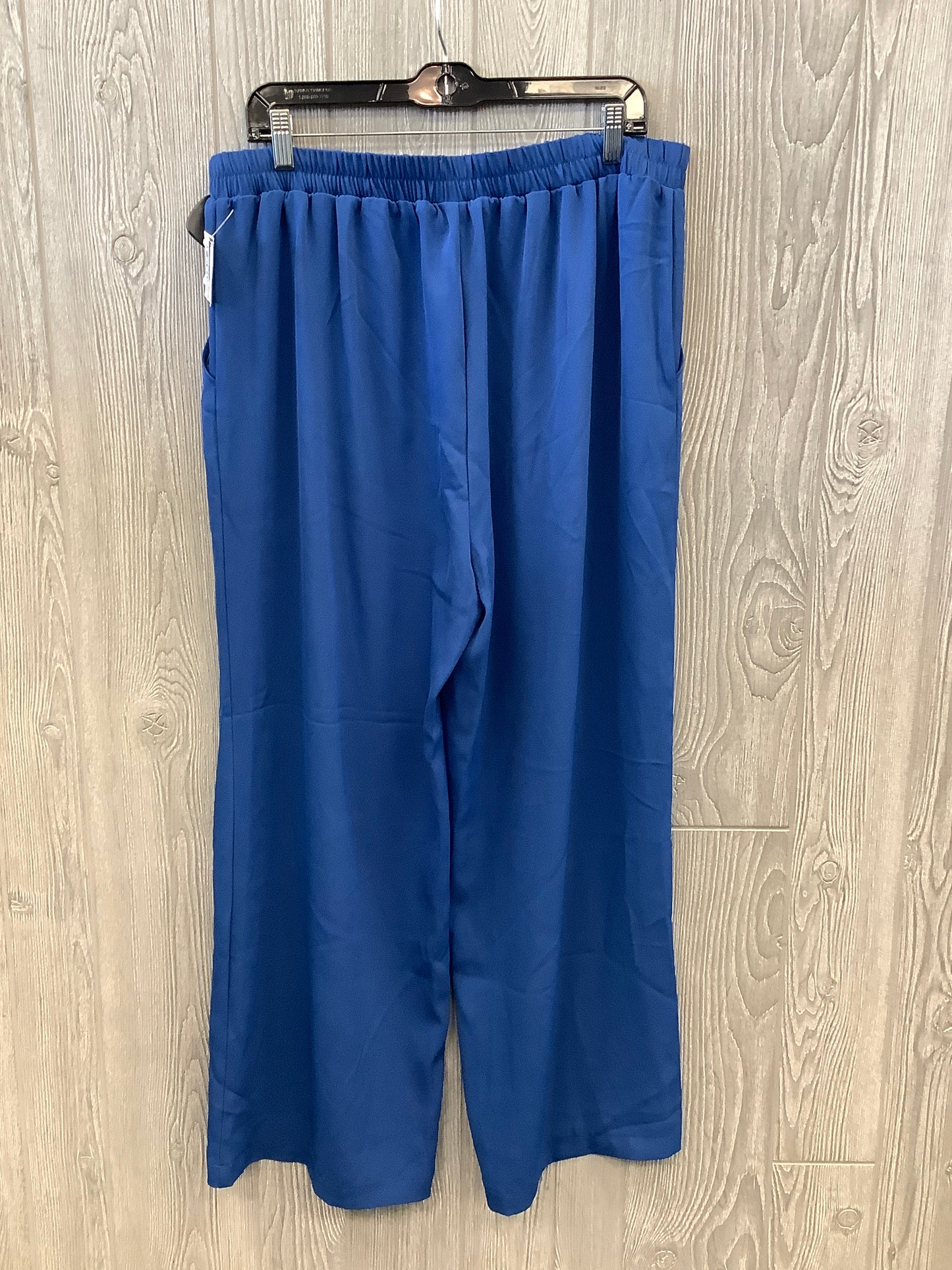 Pants Other By Melloday In Blue, Size: 16