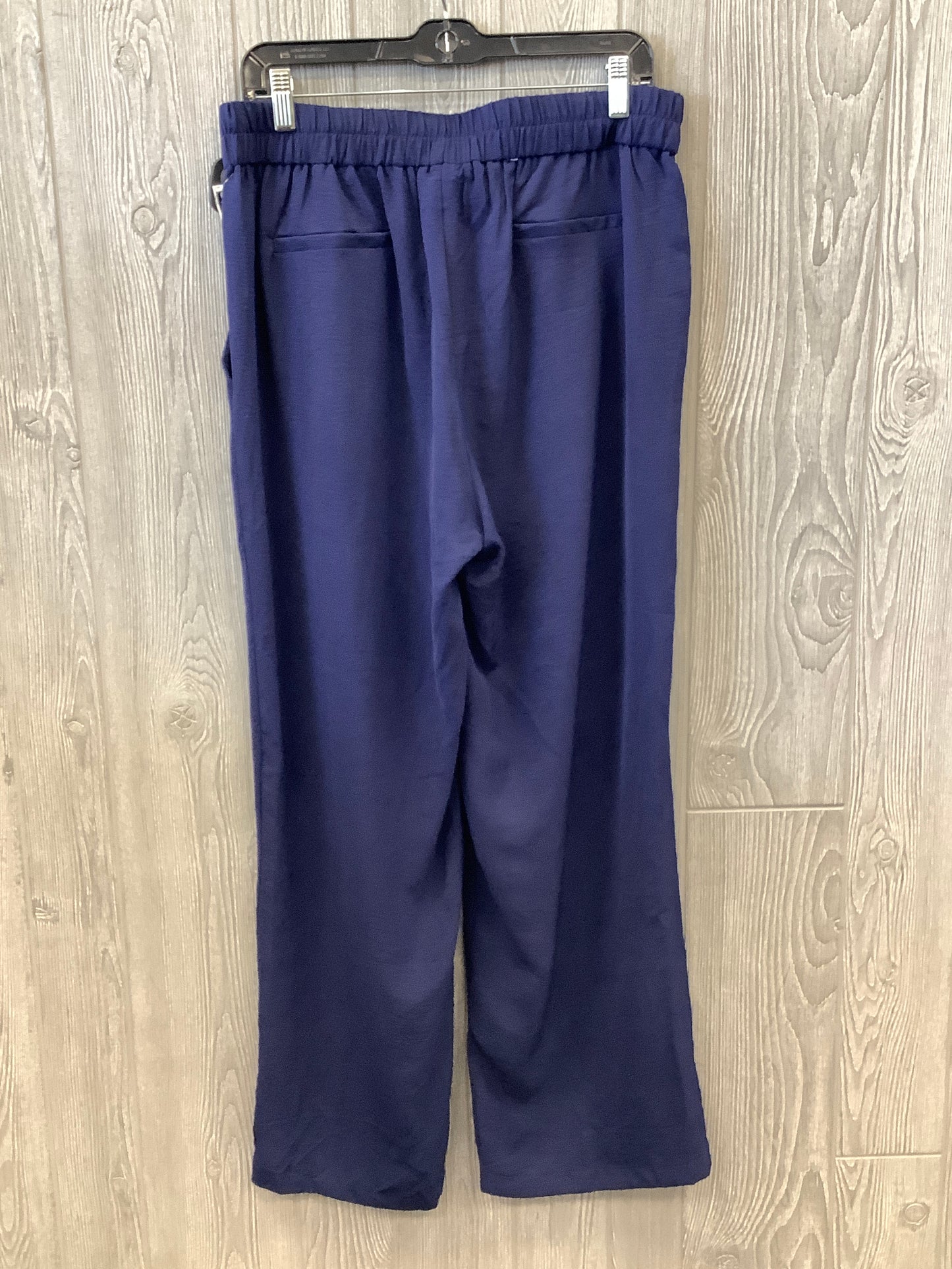 Pants Other By Faith And Joy In Blue, Size: 16