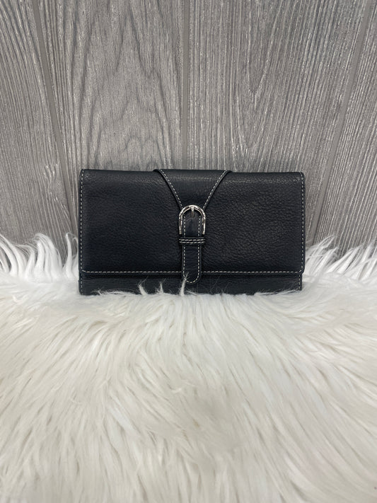 Wallet By Clothes Mentor, Size: Medium