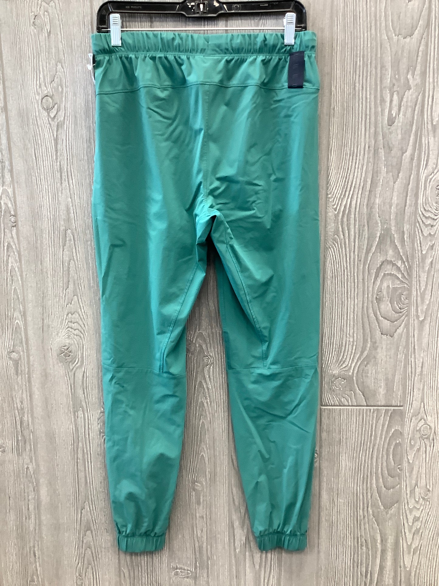 Athletic Pants By Fabletics In Teal, Size: S