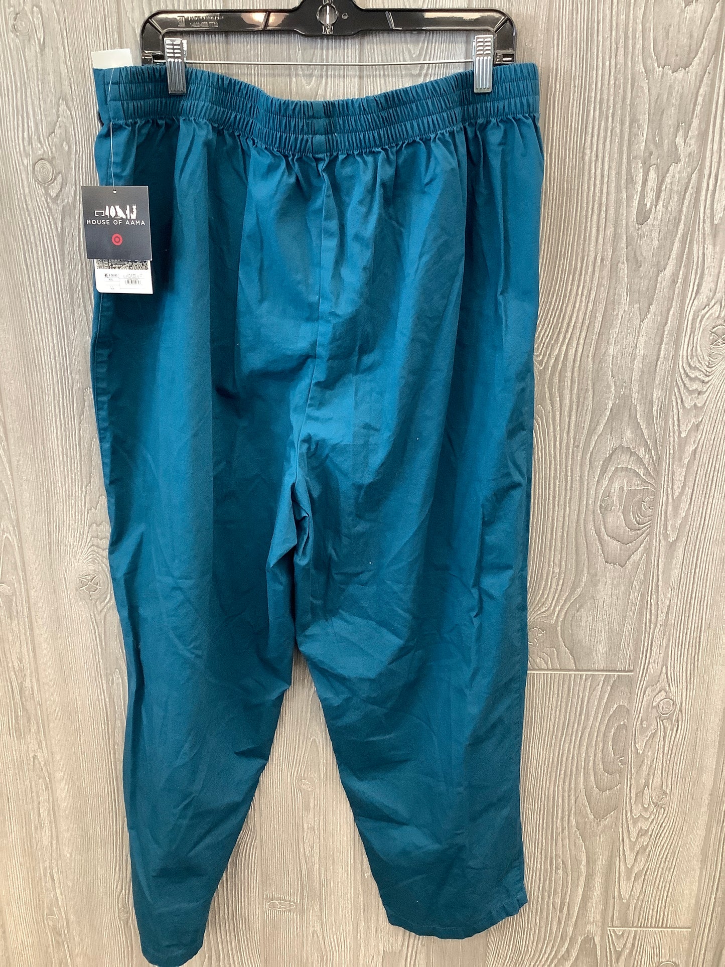 Pants Other By Clothes Mentor In Blue, Size: 20