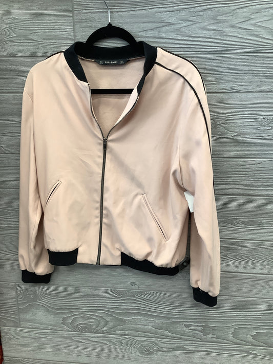 Jacket Other By 1.state In Pink, Size: L