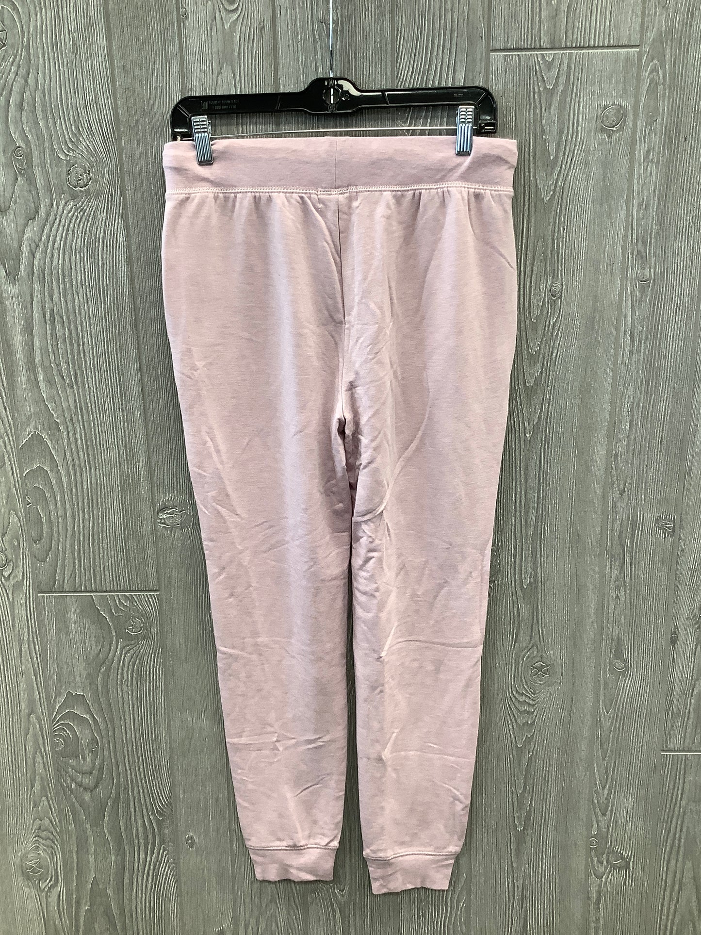 Pants Lounge By Thread And Supply In Purple, Size: S