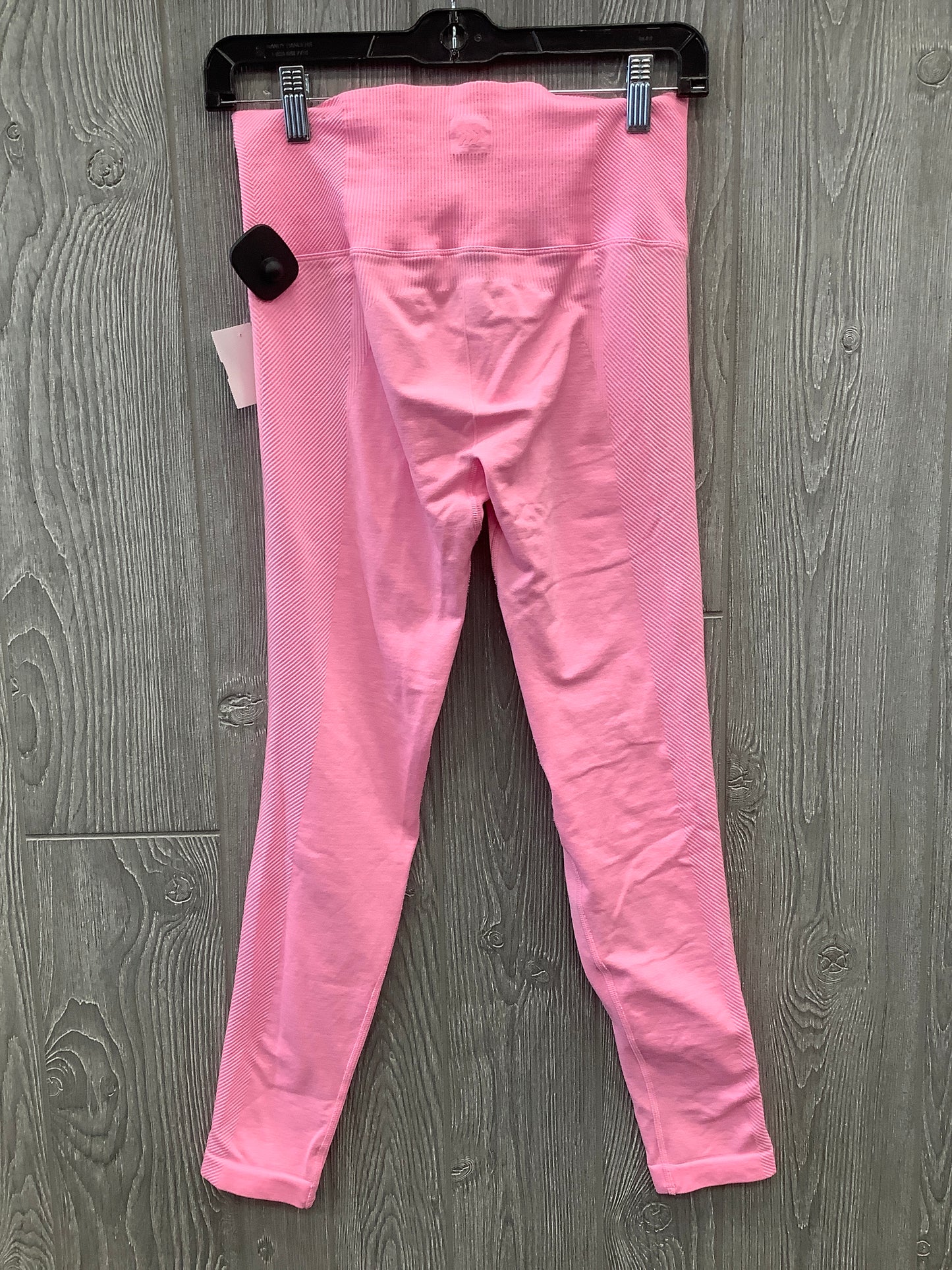 Athletic Leggings By All In Motion In Pink, Size: M