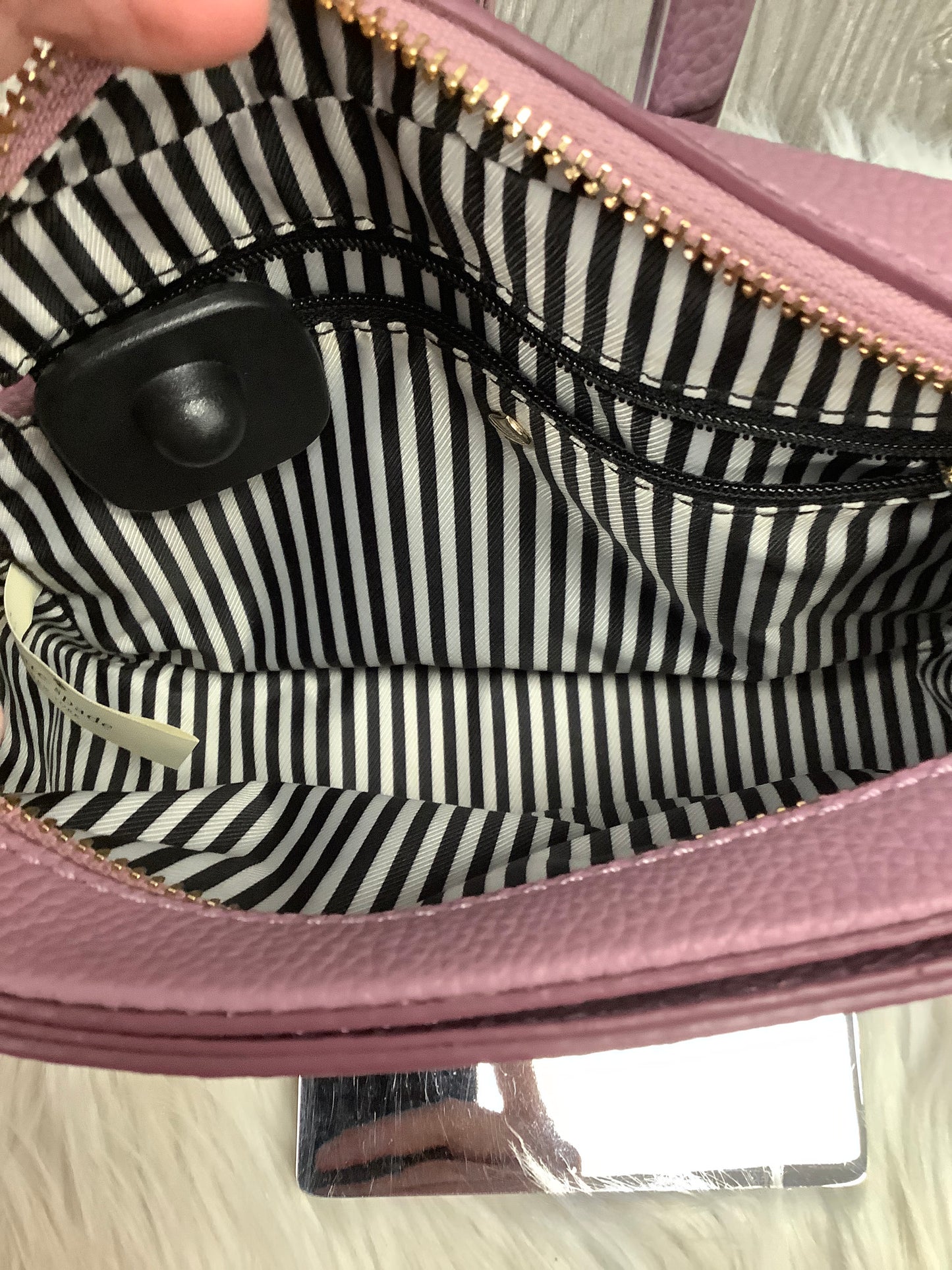 Crossbody Designer By Kate Spade, Size: Small