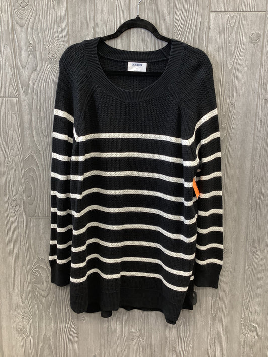 Sweater By Old Navy  Size: Xxl