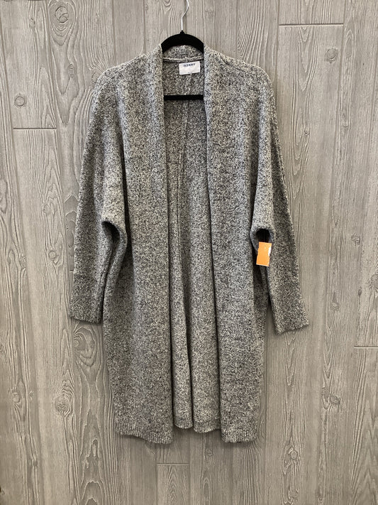Cardigan By Old Navy  Size: L