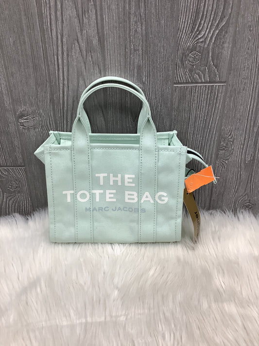 Tote Designer By Marc Jacobs  Size: Small