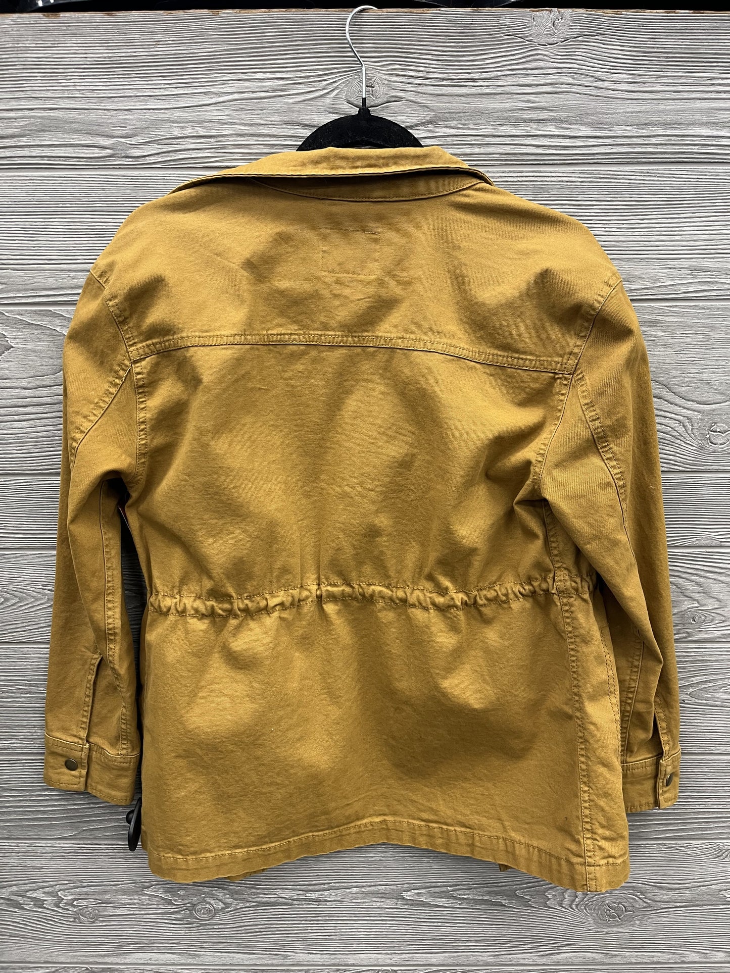 Jacket Utility By Old Navy  Size: Xs