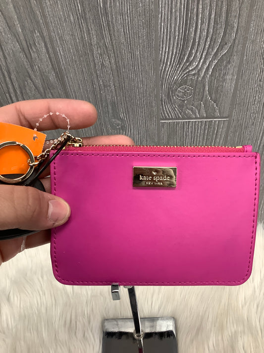 Wallet Designer By Kate Spade  Size: Small