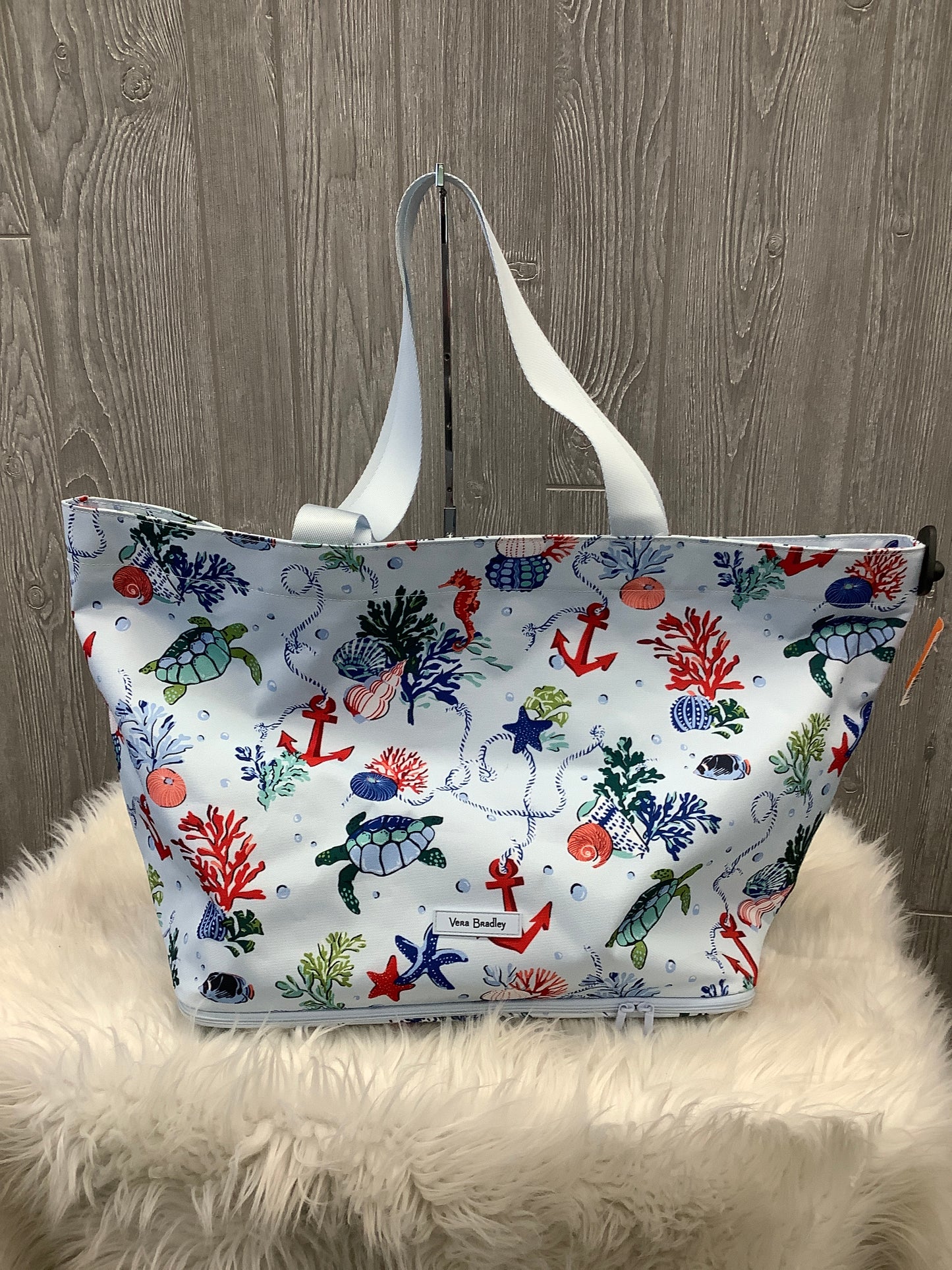 Tote By Vera Bradley  Size: Large