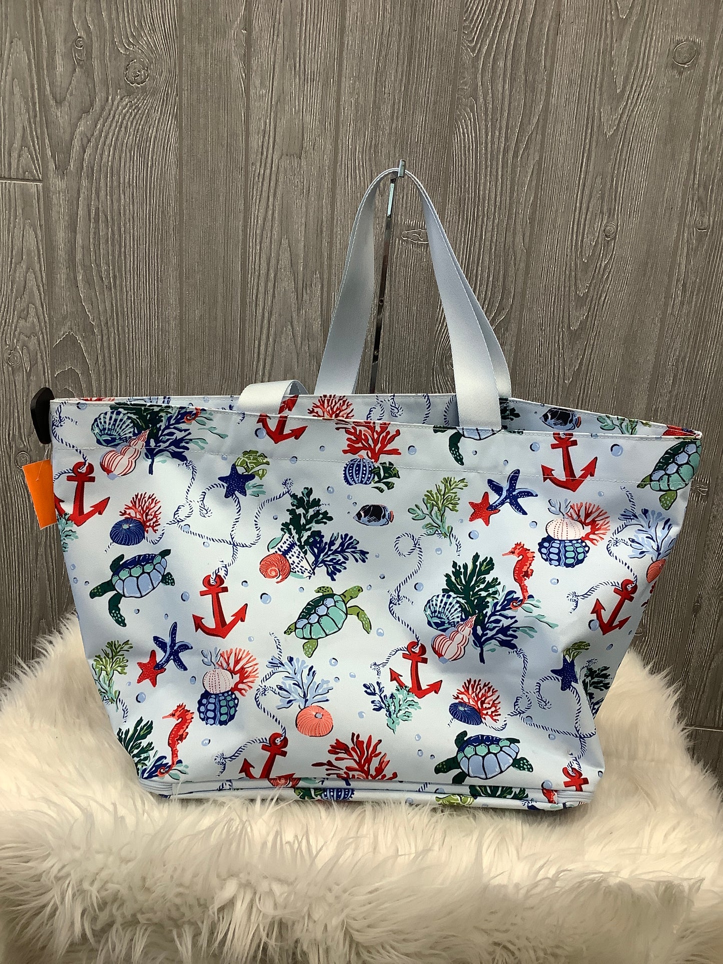 Tote By Vera Bradley  Size: Large