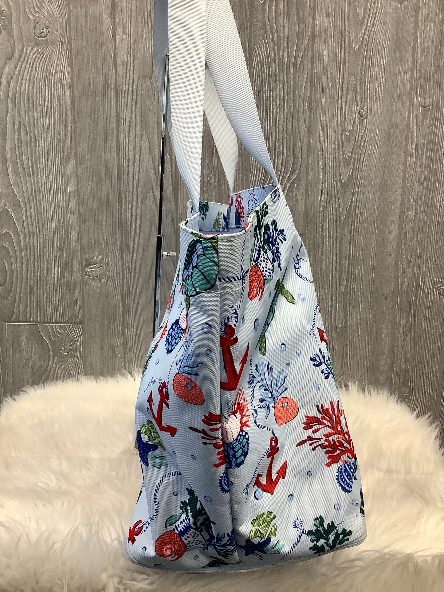 Tote By Vera Bradley  Size: Large