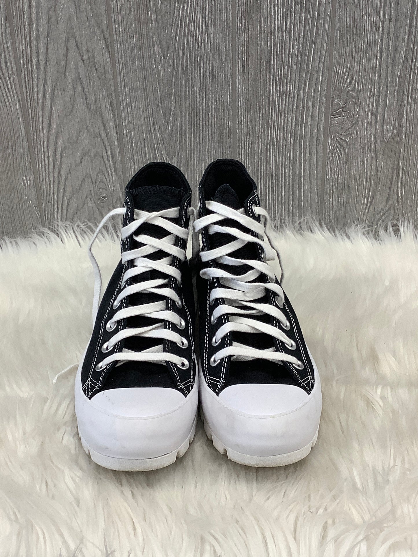 Shoes Sneakers By Converse  Size: 10