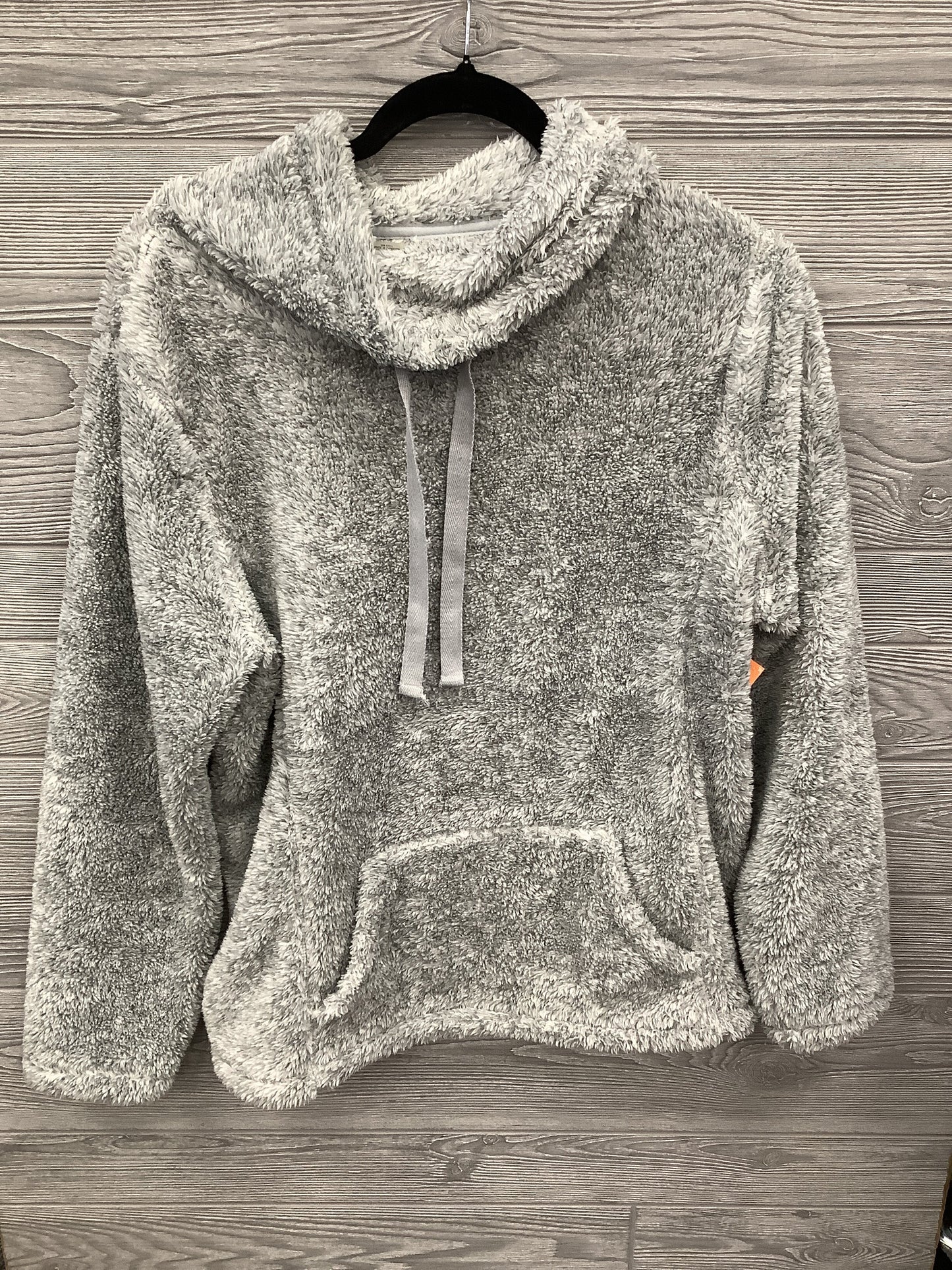 Sweatshirt Collar By St Johns Bay  Size: L