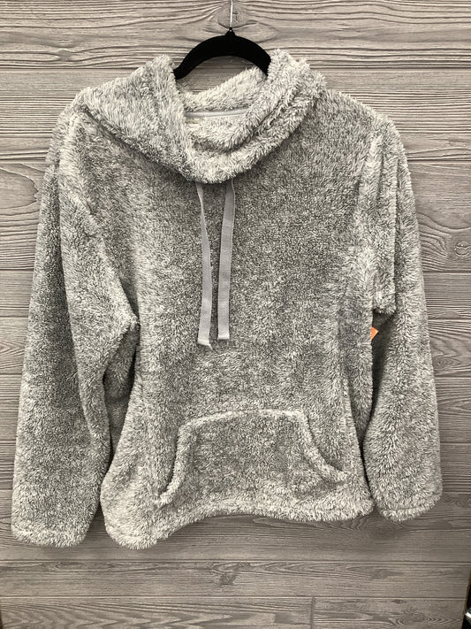 Sweatshirt Collar By St Johns Bay  Size: L