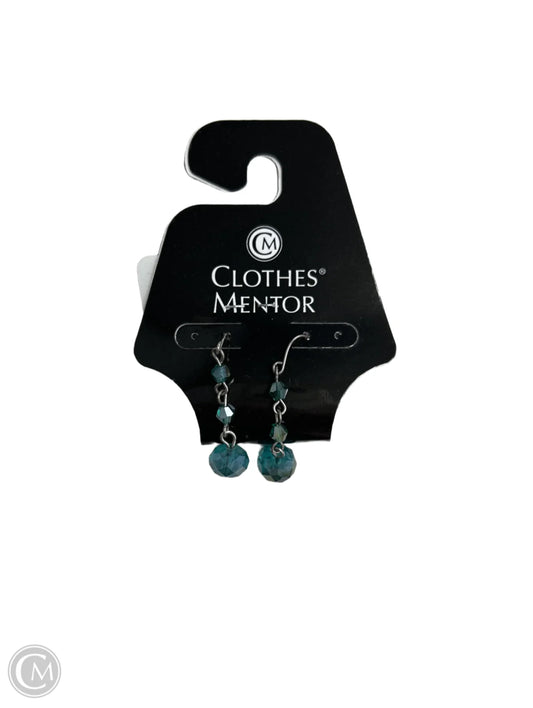 Earrings Dangle/drop By Clothes Mentor