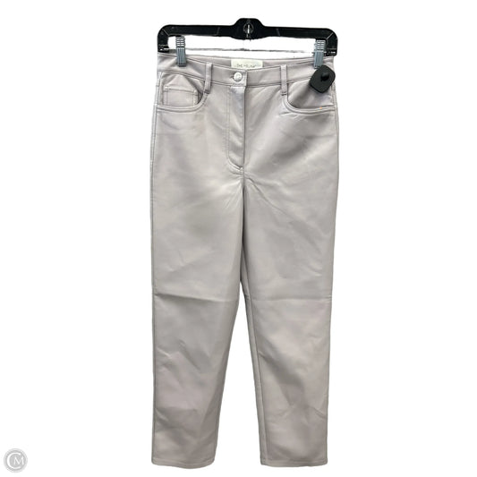 Pants Other By Wilfred In Purple, Size: 4