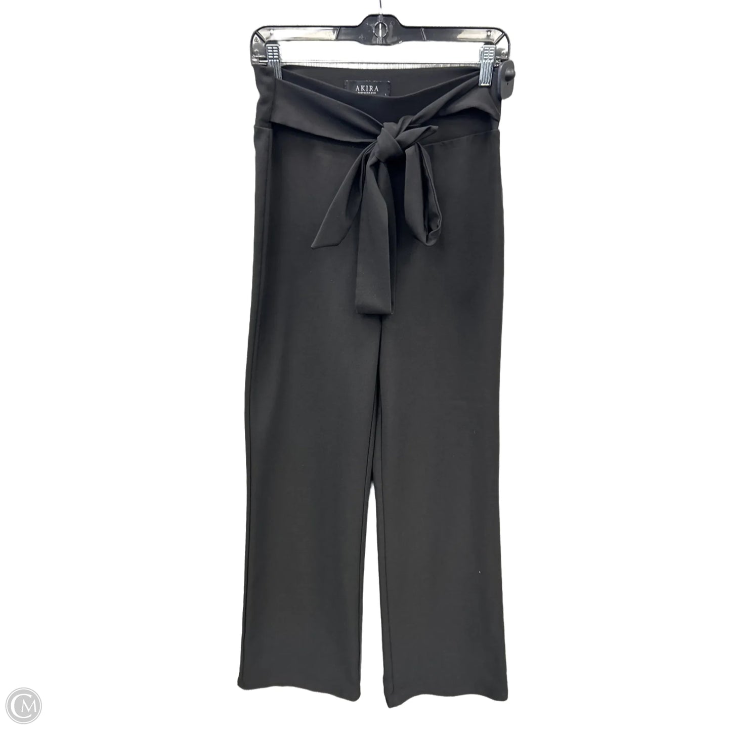 Pants Dress By Akira In Black, Size: 12