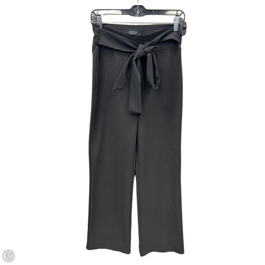 Pants Dress By Akira In Black, Size: 12