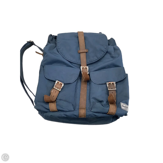 Backpack By Herschel, Size: Small