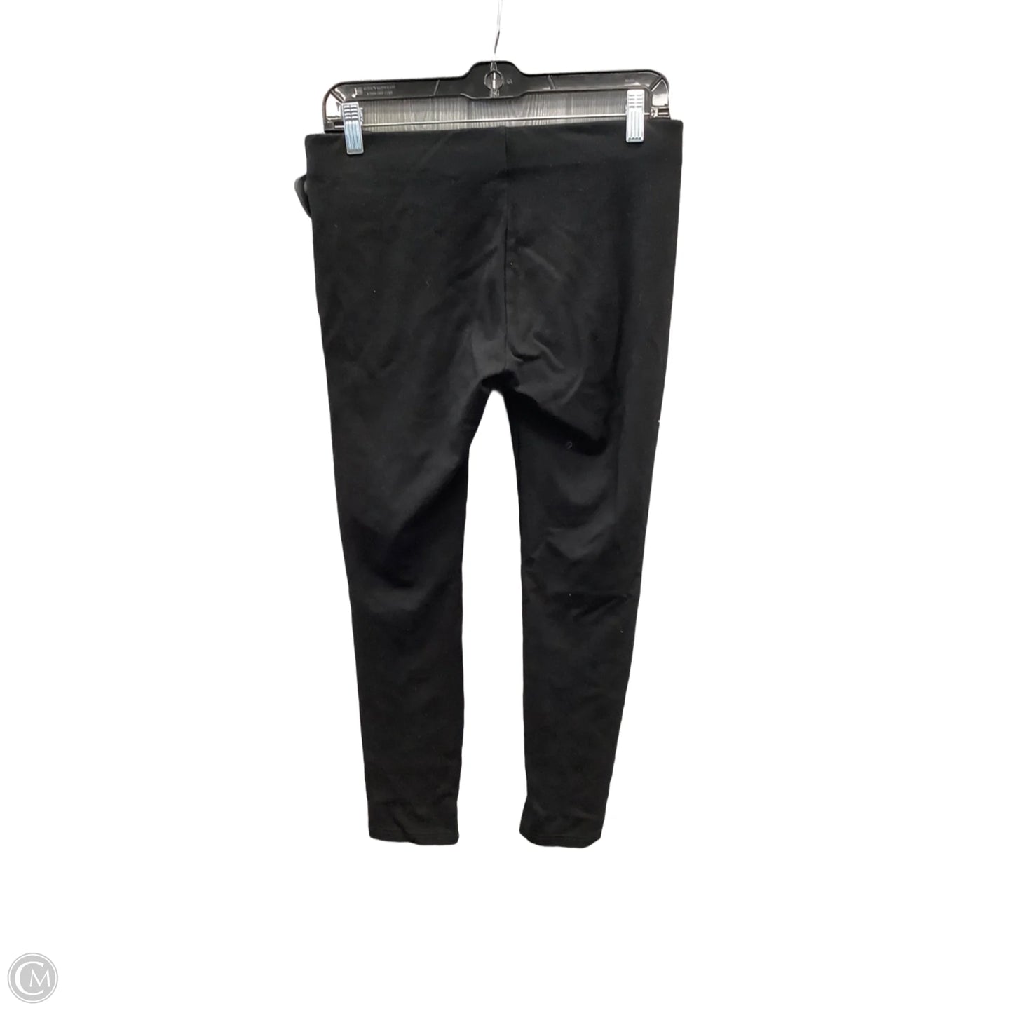 Pants Leggings By Ci Sono In Black, Size: L